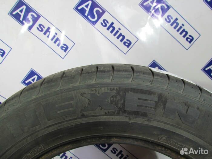 Nexen N'Priz RH1 215/65 R16 102M