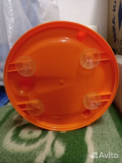 Стульчик для купания