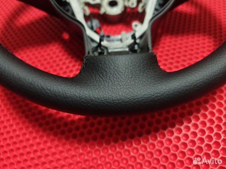 Руль на Toyota Corolla,Wish 04-09г