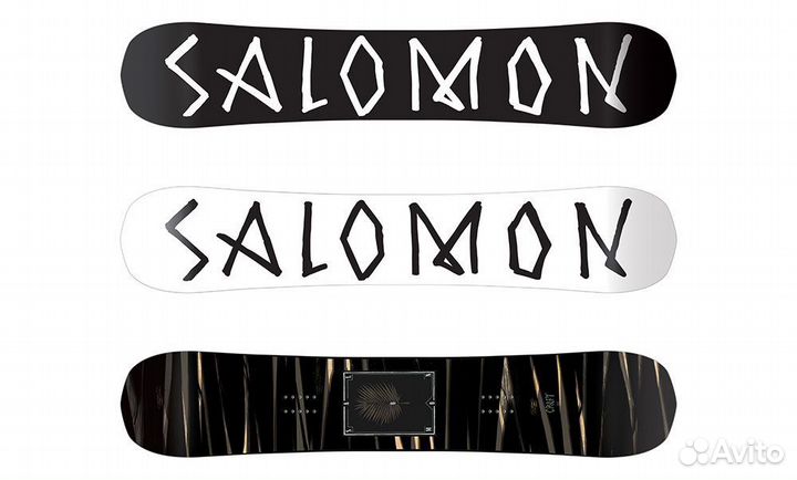 Сноуборд Salomon Craft 19-20