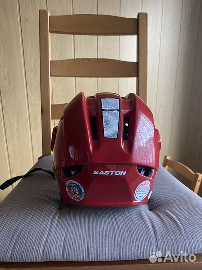 Хоккейный шлем easton E700