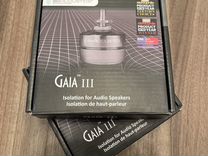 IsoAcoustics Gaia III Антирезонансные ножки (8шт.)