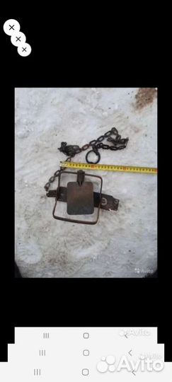 Ловушка для крыс