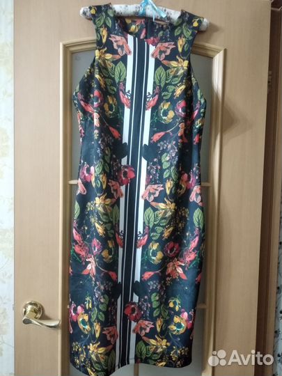 Платье нарядное Bonprix 44/46(евр) -50/52(рус)