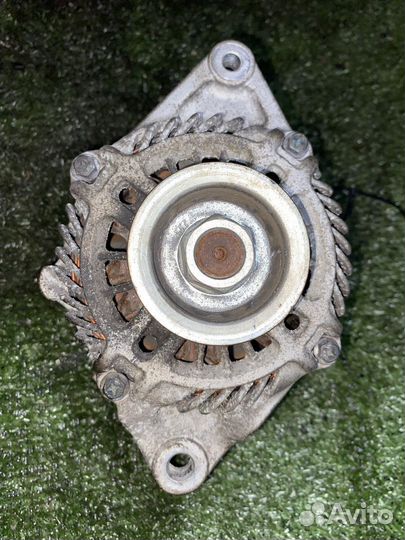 Генератор 4A91 Mitsubishi Colt Colt Plus Z23A Z23W Z24W 1800A071
