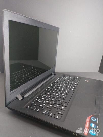 Ноутбук Lenovo IdeaPad