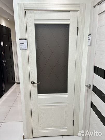 Межкомнатные двери новые