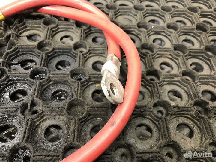 22287631 Кабель силовой 1500 мм / 11 мм Renault T