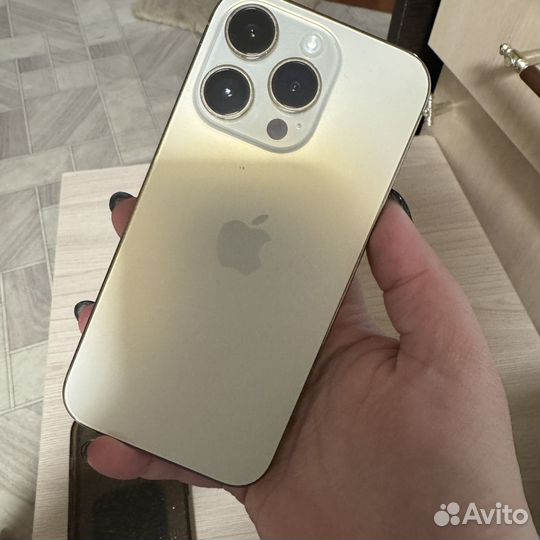 iPhone 14 Pro, 128 ГБ