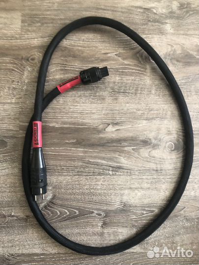 Mit Z Cord III 2m