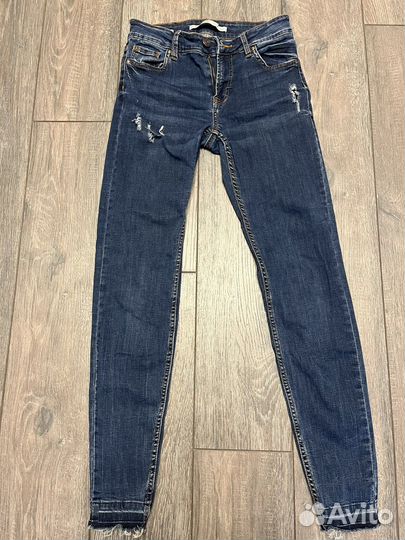 Женские вещи пакетом 40 42