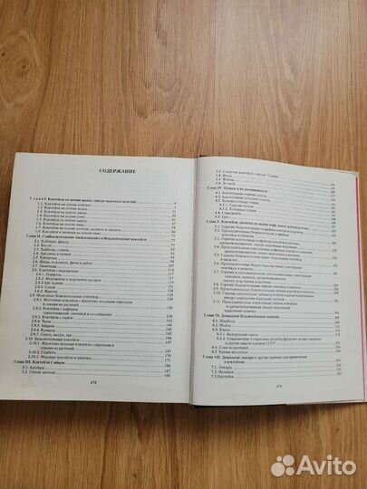 Все о Напитках