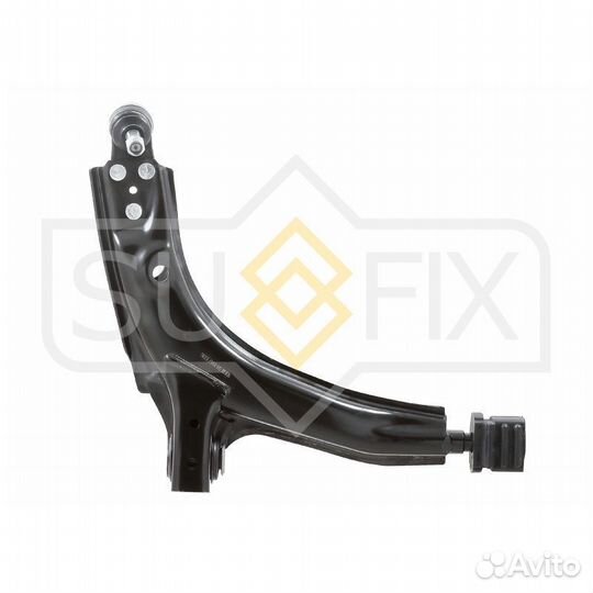 Рычаг передний правый Daewoo Nexia (1995-2016), Ch