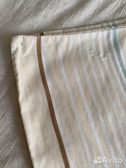 Постельное белье IKEA пододеяльник 220 240 бу