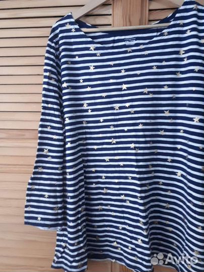 Женская одежда большого размера