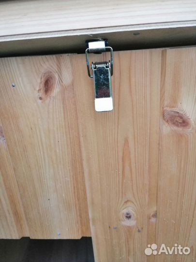 Будка для собаки утепленная