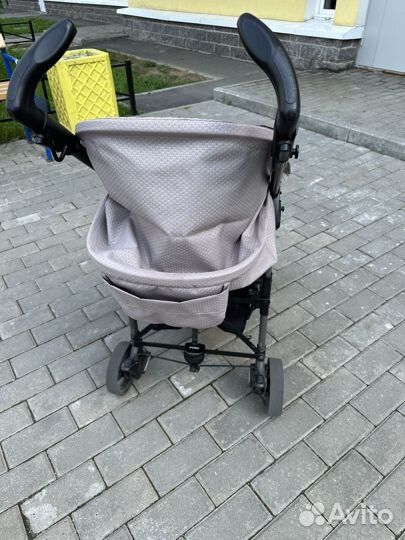 Коляска peg perego si