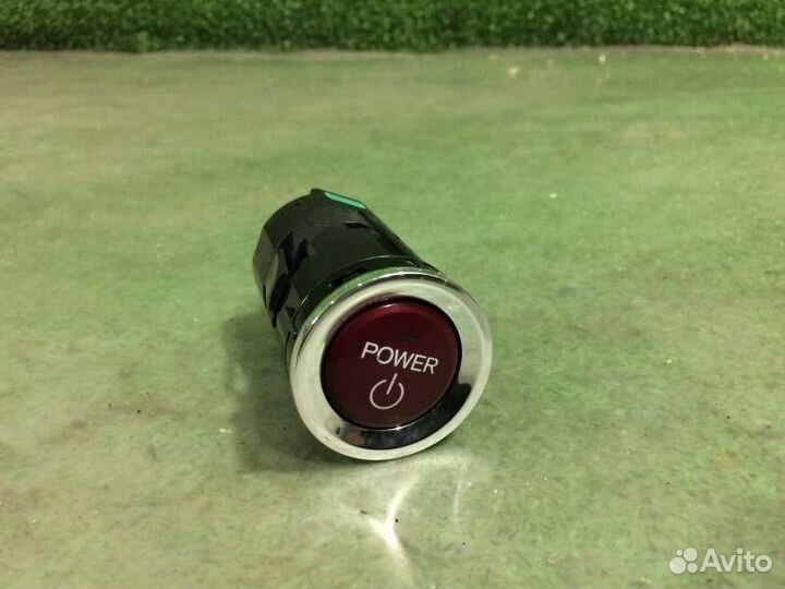 Кнопка старт-стоп Honda Shuttle GP7 LEB 2016