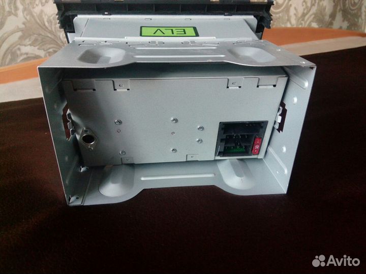 Магнитолла на hover h3, h5