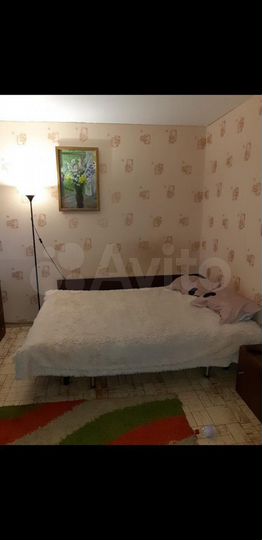 2-к. квартира, 42,5 м², 1/5 эт.