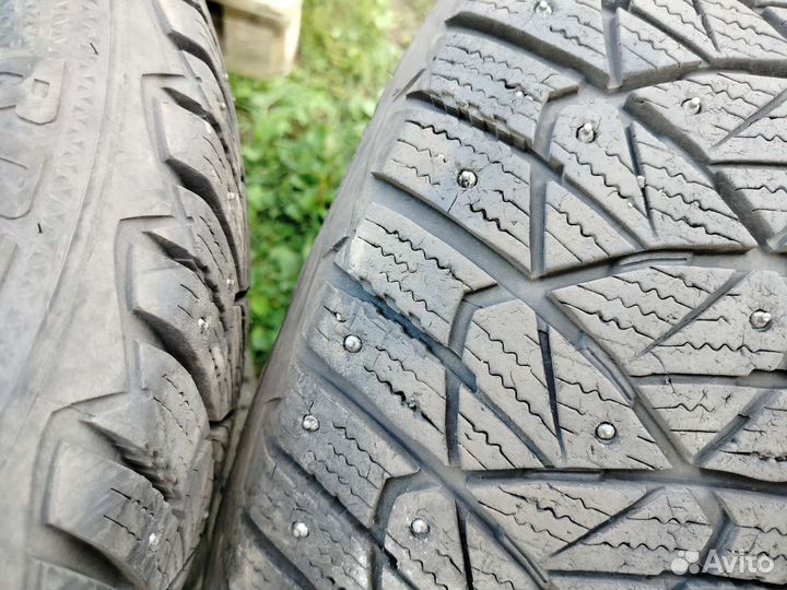 Goodyear Ultragrip 600 205/60 R16 96T