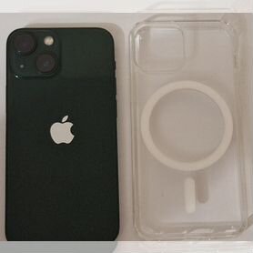 iPhone 13 mini, 128 ГБ