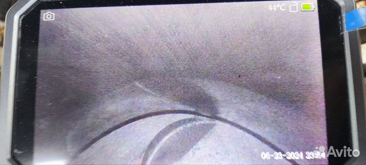 Двигатель audi A4 B8 2.0t tfsi caев