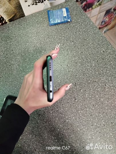 realme Narzo 50A, 4/128 ГБ