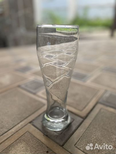 Стаканы для пива