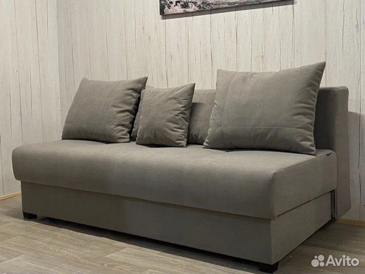 Диван Комфорт-1 нпб велюр Modus 22