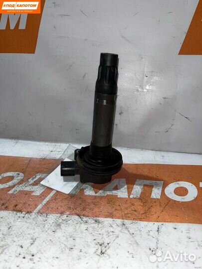 Катушка зажигания Mazda CX-9 рест. 2009 CY0118100B