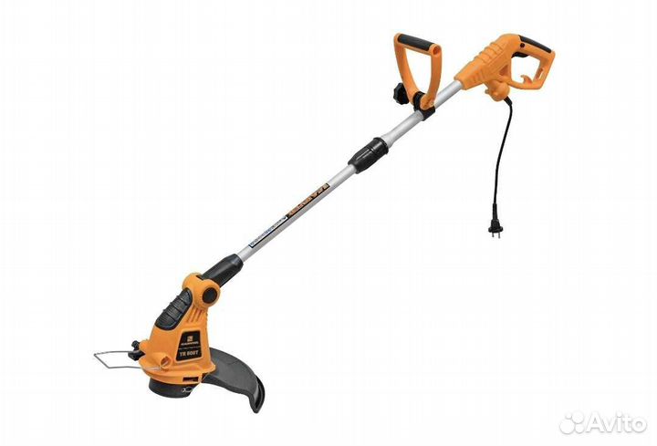 Триммер электрический Carver 500Вт