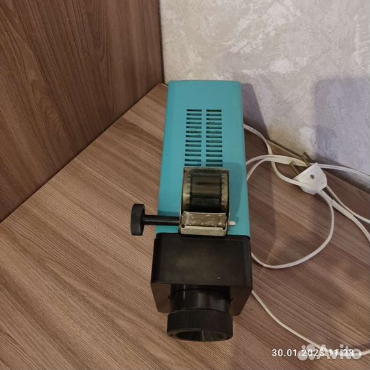 Фильмоскоп/диапроектор