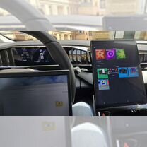 Прошивка гу Geely Atlas FX11: установка навигации, Кудрово