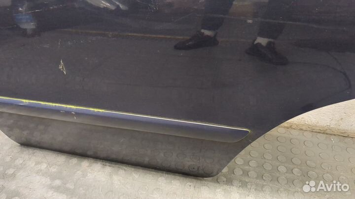 Дверь боковая Volvo S40 / V40, 2004