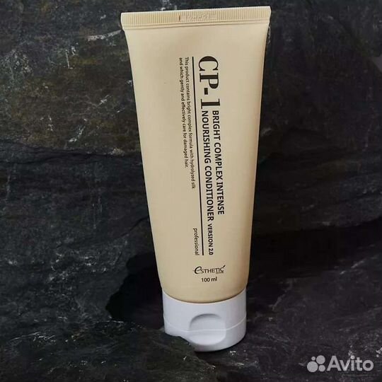 CP-1 Кондиционер для волос 100 мл