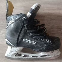 Хоккейные коньки bauer Suprene s170