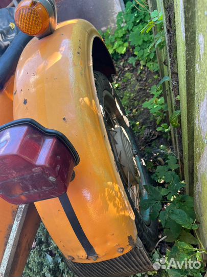 Коляска из планета 3