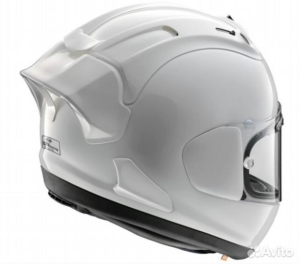 Шлем arai RX-7V racing White