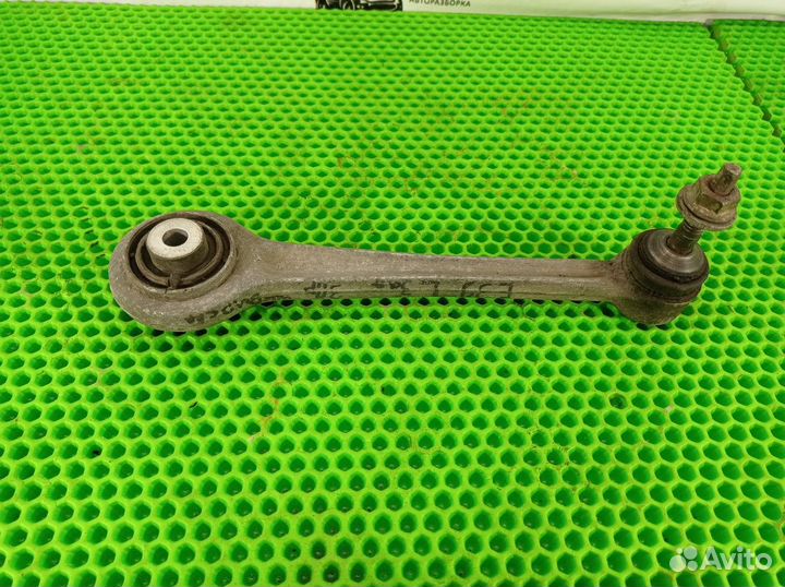 Рычаг задний верхний левый L