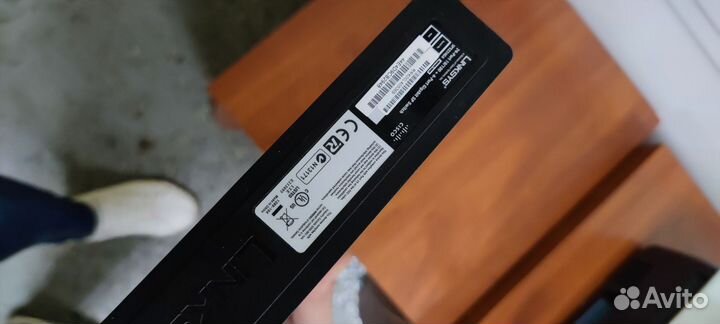 Коммутатор Linksys SPS224G4