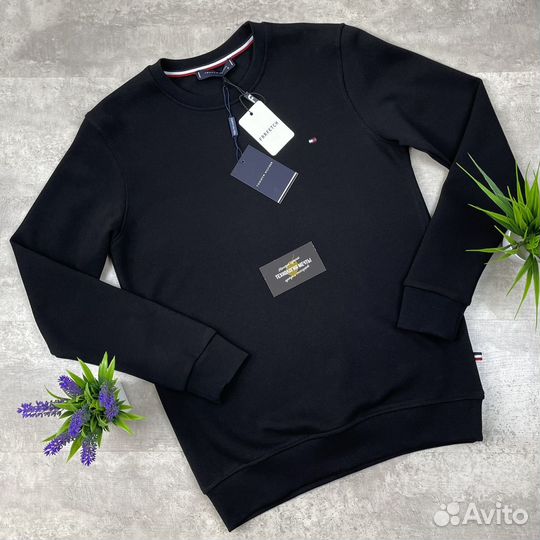 Свитшот Tommy Hilfiger