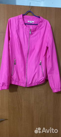Ветровка женская бу