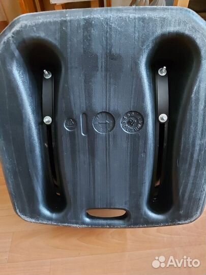 Детское автокресло Siger