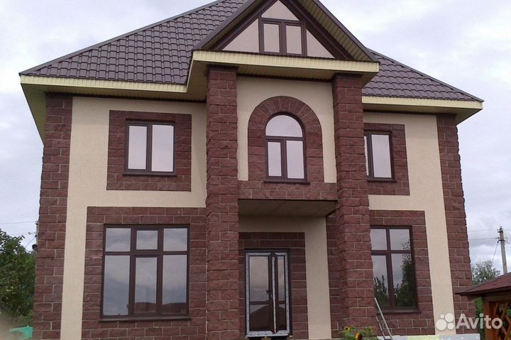 Окна пластиковые