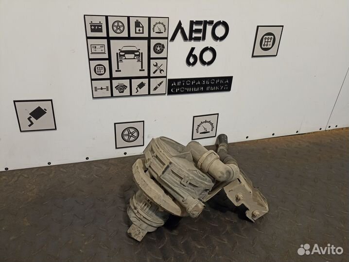 Насос воздушный для VW Passat B5