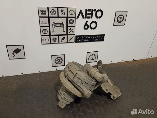 Насос воздушный для VW Passat B5