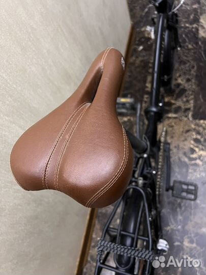 Велосипед Shulz GOA 3 v-brake