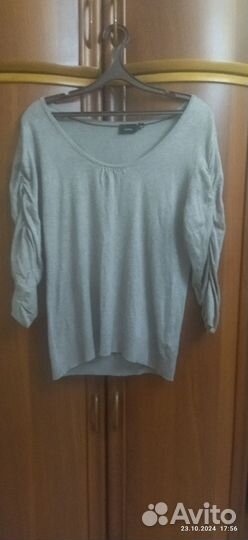 Кардиганы женские р. 50,52