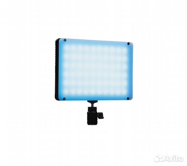 Осветитель светодиодный Raylab RL-20RGB 2800-9900K